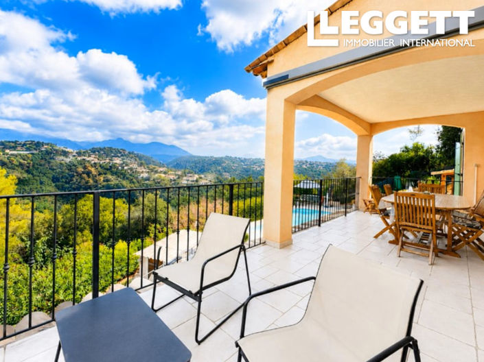 Image No.4-5 Bed House for sale