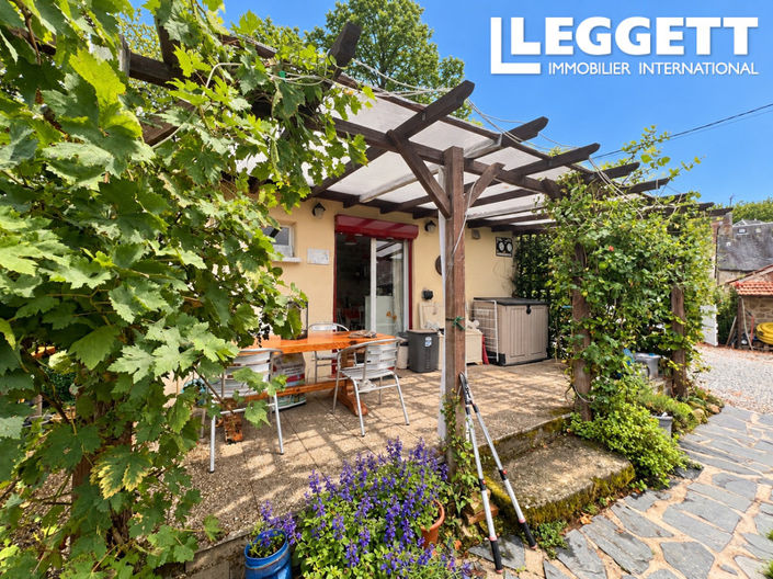 Image No.2-2 Bed House for sale