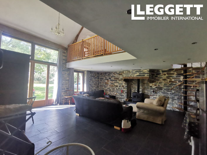 Image No.4-1 Bed House for sale