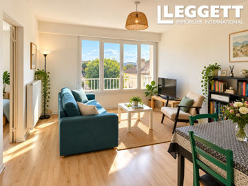 1 - Périgueux, Apartamento