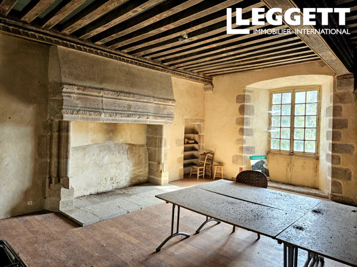 Image No.5-5 Bed Chateaux for sale