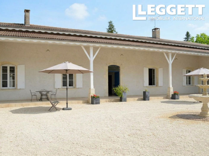 Image No.5-7 Bed Chateaux for sale