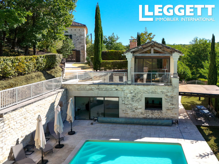 Image No.5-5 Bed House for sale