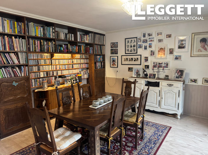 Image No.4-5 Bed House for sale