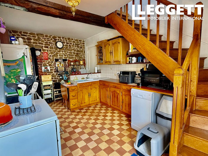 Image No.4-2 Bed House for sale