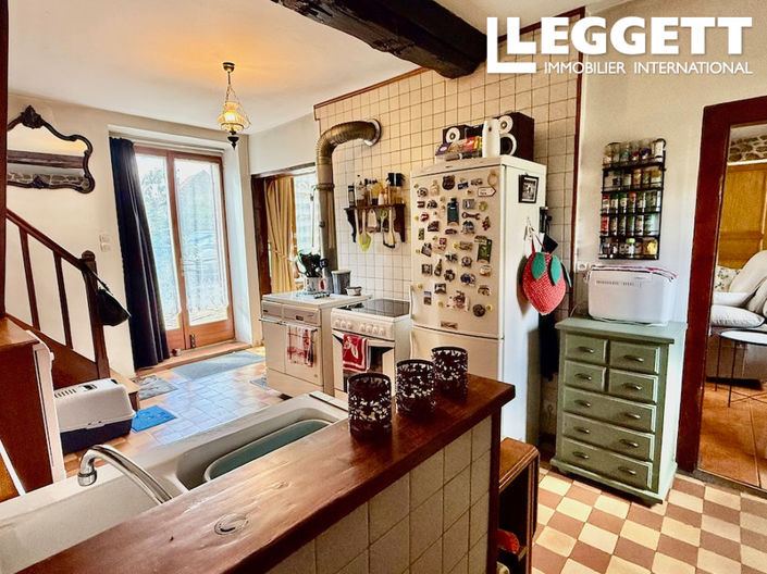 Image No.5-2 Bed House for sale