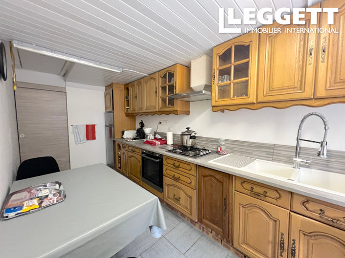 Image No.2-1 Bed House for sale