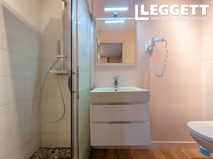 Image No.4-Appartement de 1 chambre à vendre