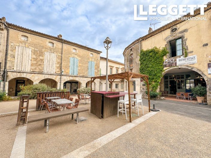 Image No.10-5 Bed Commercial for sale
