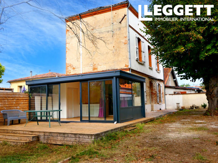 Image No.2-Maison de 3 chambres à vendre
