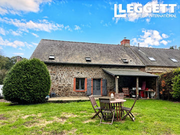 1 - Dol-de-Bretagne, Maison