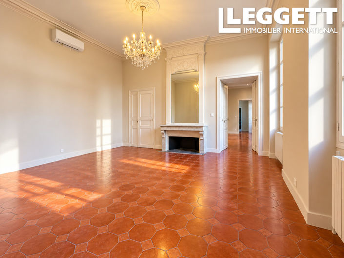 Image No.4-Appartement de 4 chambres à vendre