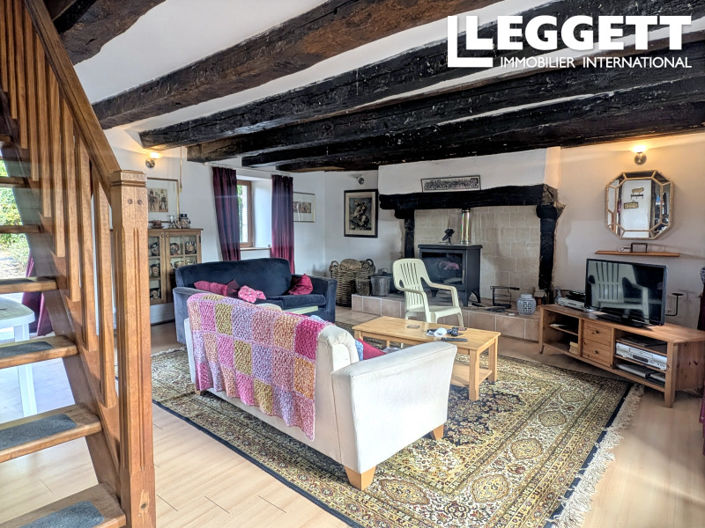 Image No.4-2 Bed House for sale