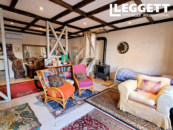 Image No.2-4 Bed House for sale