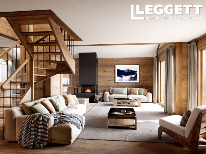 Image No.2-3 Bed Apartment for sale