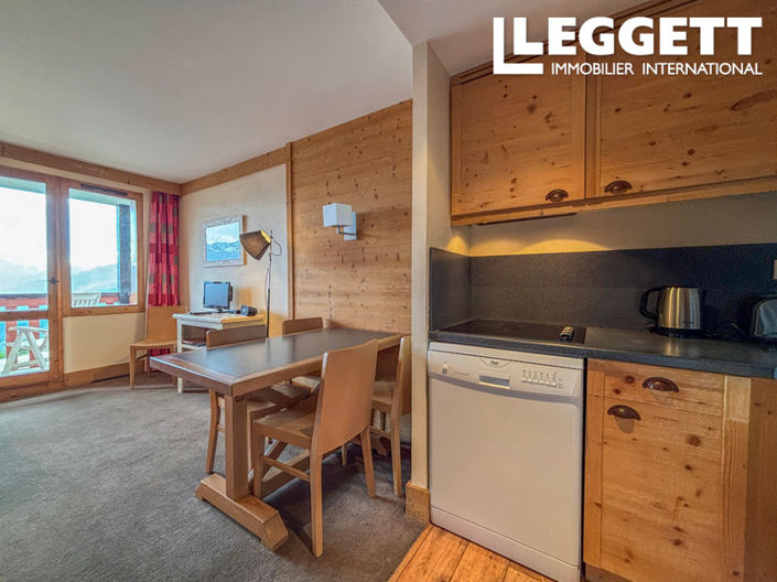 Image No.3-1 Bed Apartment for sale