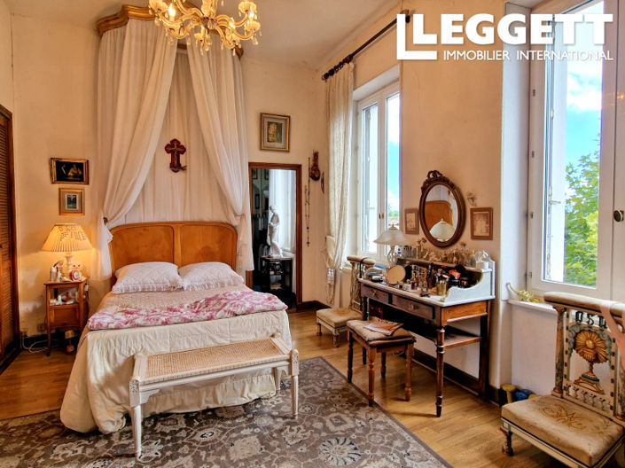 Image No.6-4 Bed House for sale