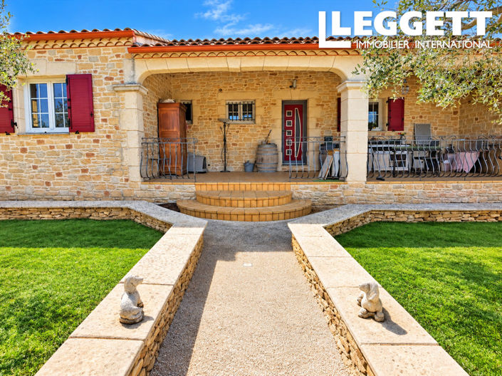Image No.2-Casa con 5 dormitorios en venta