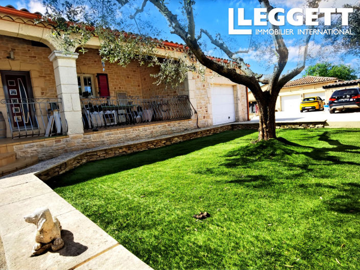 Image No.3-5 Bed House for sale