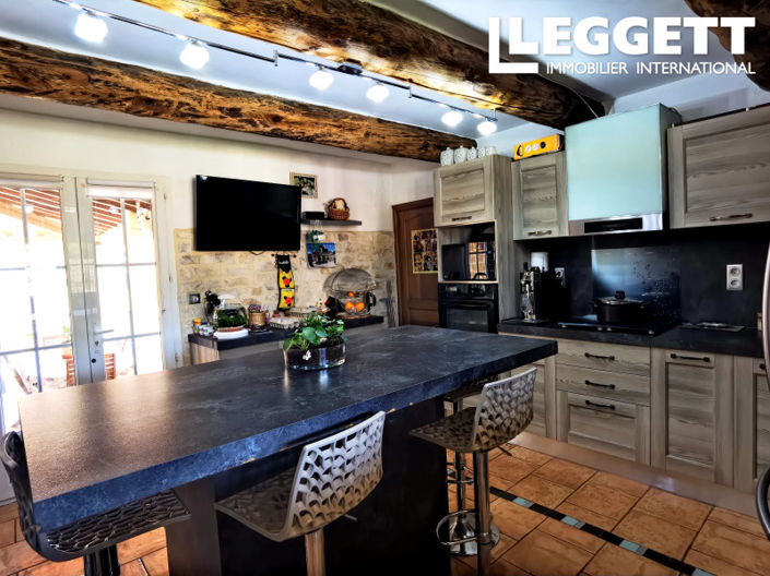 Image No.5-5 Bed House for sale