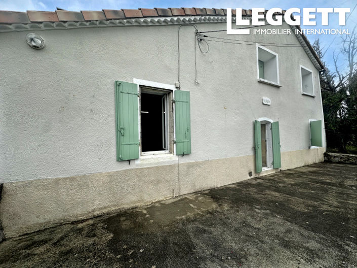 Image No.2-Maison de 2 chambres à vendre