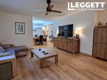 1 - Béziers, Apartamento