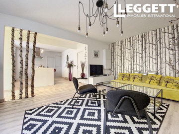 1 - Pantin, Appartement