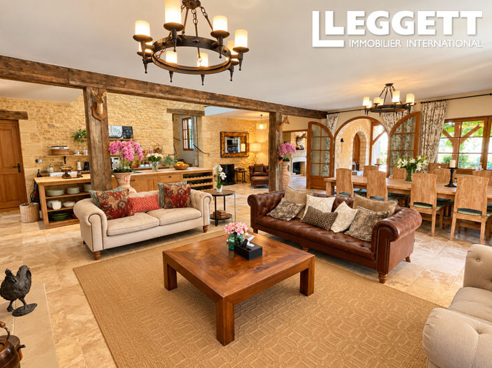 Image No.3-5 Bed House for sale