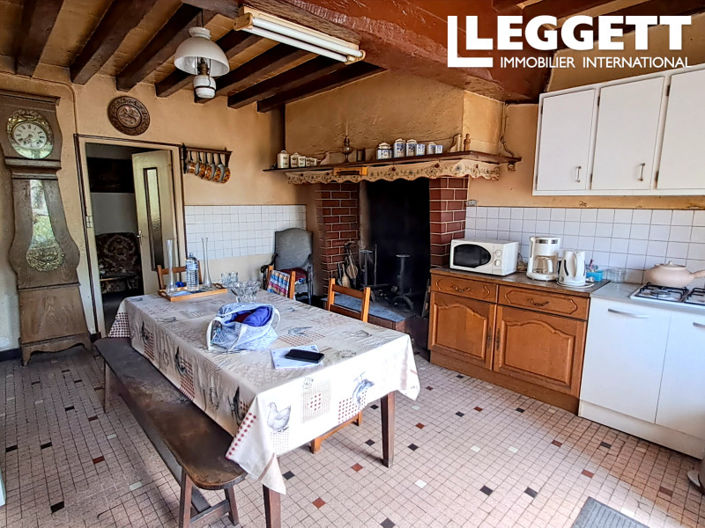 Image No.2-Casa con 2 dormitorios en venta