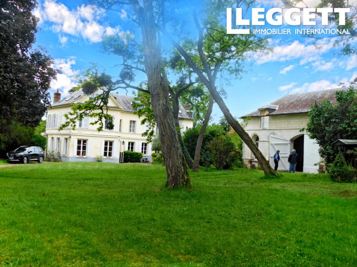 Image No.2-Châteaux à vendre