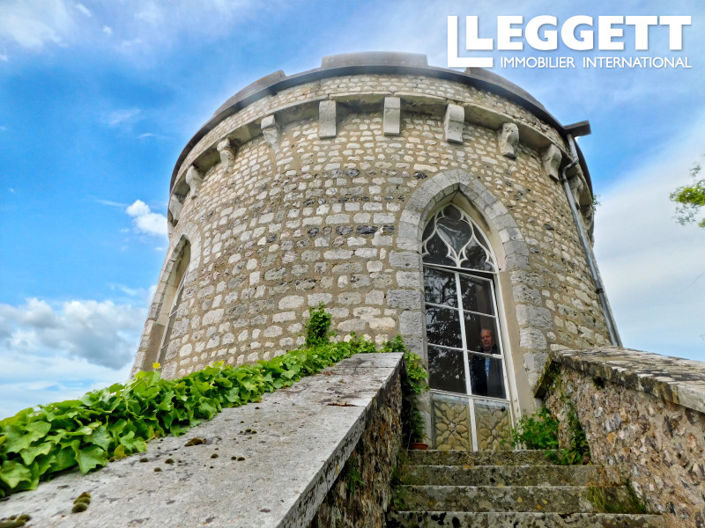Image No.3-Châteaux à vendre