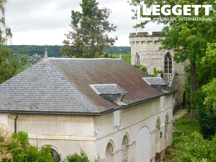 Image No.9-Châteaux à vendre