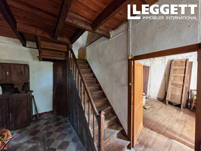 Image No.2-Maison de 2 chambres à vendre