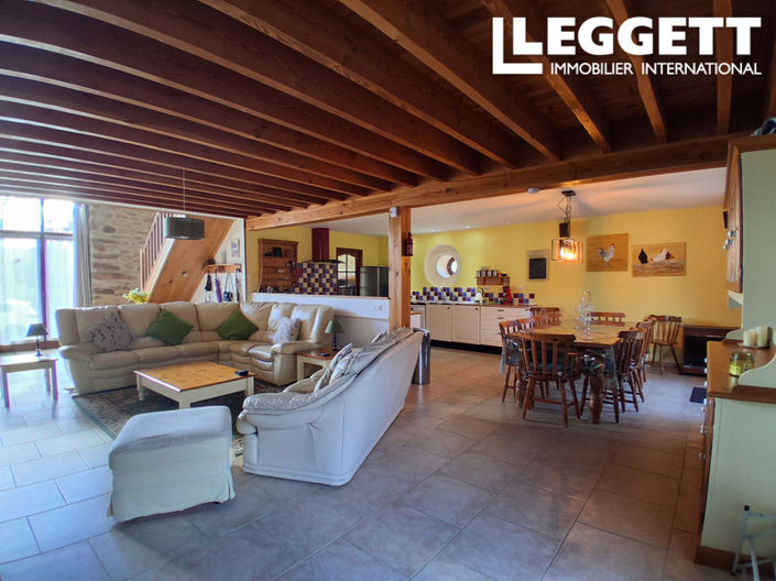 Image No.4-Casa con 7 dormitorios en venta