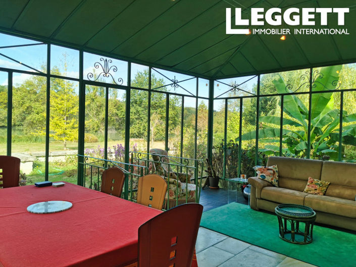Image No.5-Casa con 9 dormitorios en venta