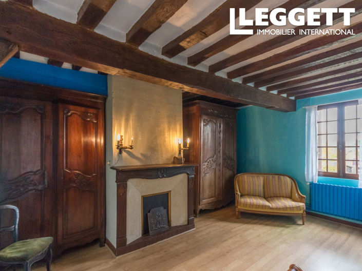 Image No.6-Maison de 5 chambres à vendre