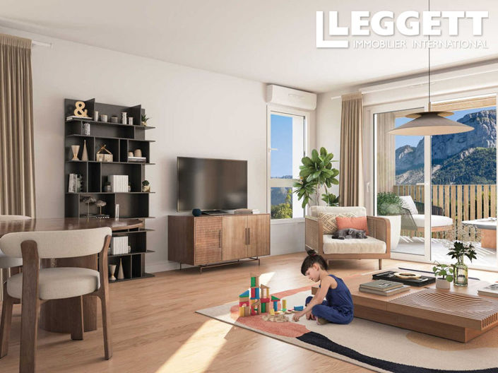 Image No.2-2 Bed Apartment for sale