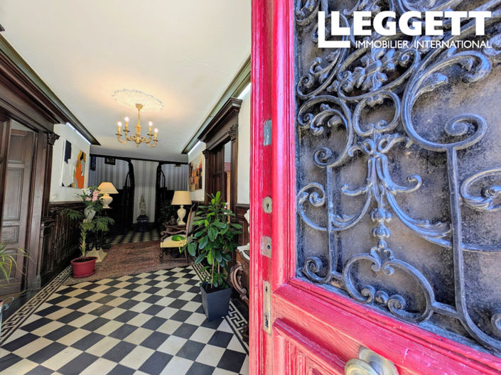 Image No.3-Maison de 6 chambres à vendre