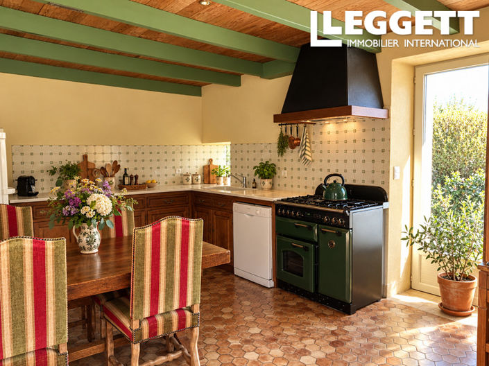 Image No.3-Casa con 2 dormitorios en venta