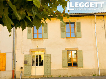 1 - Haute-Vienne, Maison