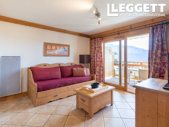 Image No.5-Apartamento con 2 dormitorios en venta