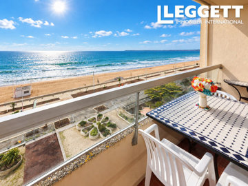 1 - La Baule-Escoublac, Appartement