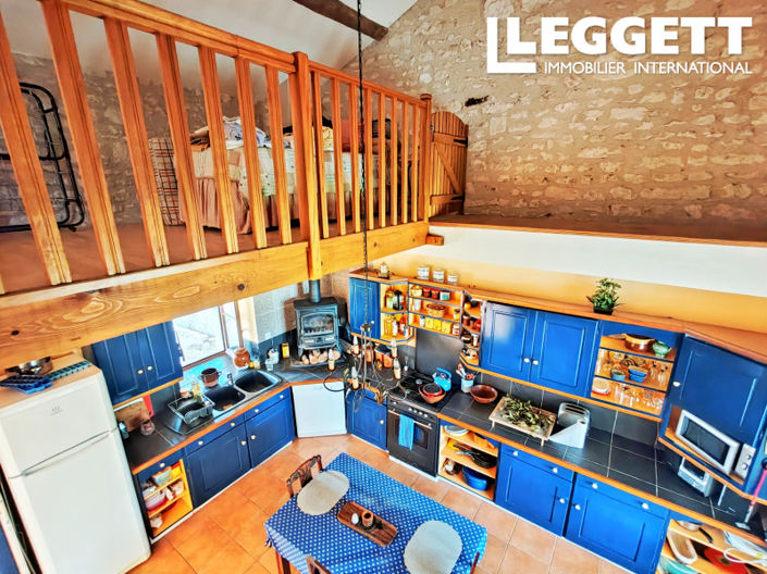 Image No.2-1 Bed House for sale