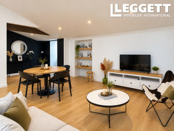 1 - Carcassonne, Appartement