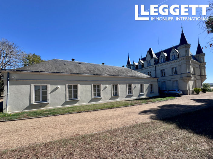 Image No.10-17 Bed Chateaux for sale