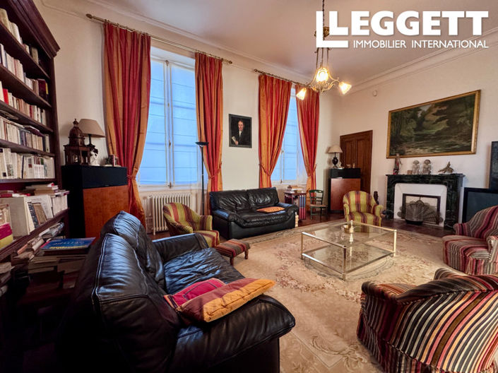 Image No.2-17 Bed Chateaux for sale