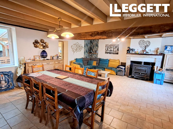 Image No.3-Casa con 4 dormitorios en venta
