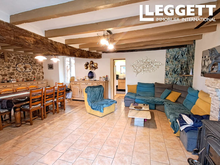 Image No.4-Casa con 4 dormitorios en venta