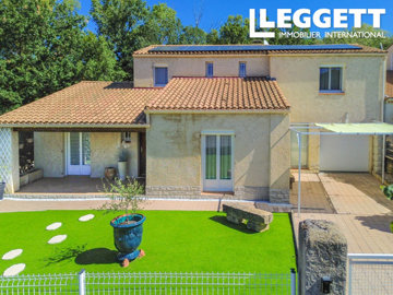 1 - Digne-les-Bains, House