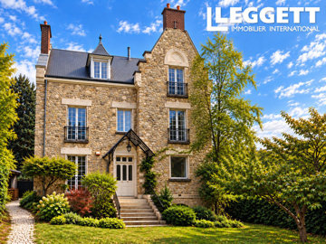 1 - Versailles, Maison